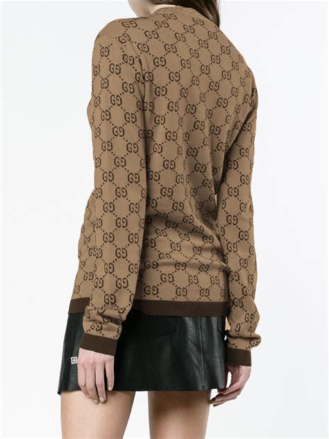 gucci sweater lyst|Gucci Sweaters and pullovers for Women .